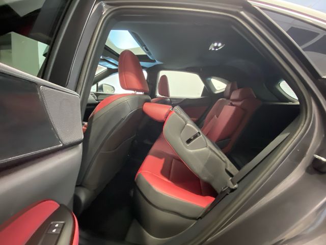 Used 2023  Lexus 350h Premium image 15