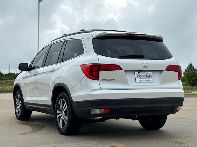 Used 2017 Honda Pilot SUV