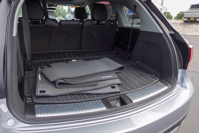 used 2017 Acura MDX car, priced at $17,000