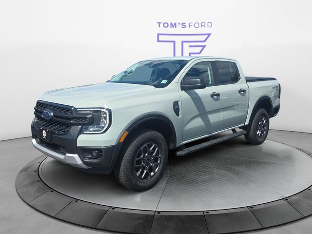 Cactus 2024 Ford Ranger Pickup Truck Four-Wheel Drive Automatic