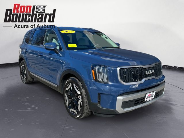 2023 Kia Telluride EX AWD