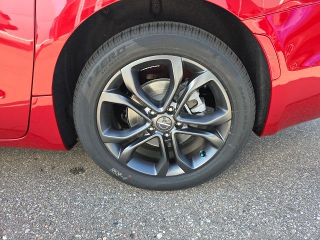 2026 Chrysler Pacifica Select - Pr6 exterior view 12