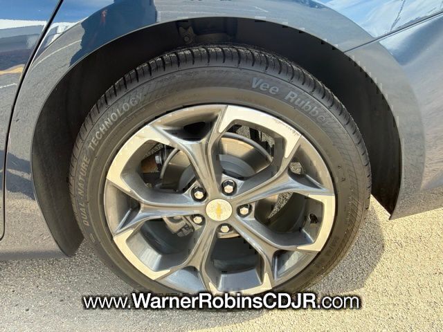 Used 2022 Chevrolet Malibu Sedan