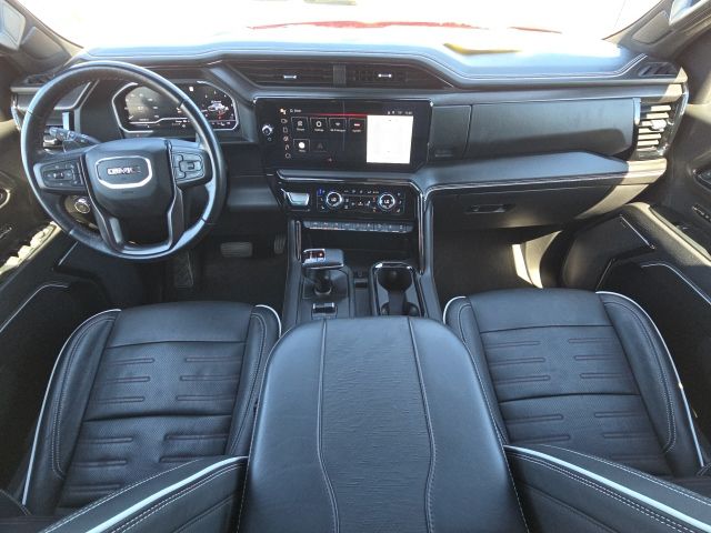 Photo of 2023 GMC Sierra 1500 AT4X in Dallas, GA - 25,  2023 GMC Sierra 1500 AT4X:C02396