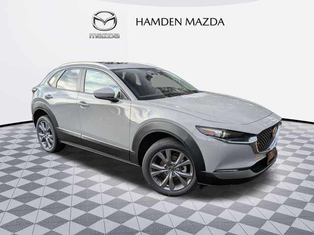 2026 Mazda CX-30 Preferred's photo