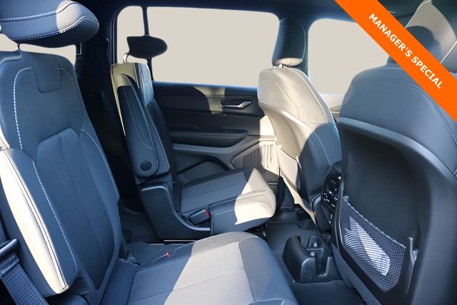 New Car 2025 Jeep Grand Cherokee L  Laredo X For Sale Under $40,000 In Austin, Texas