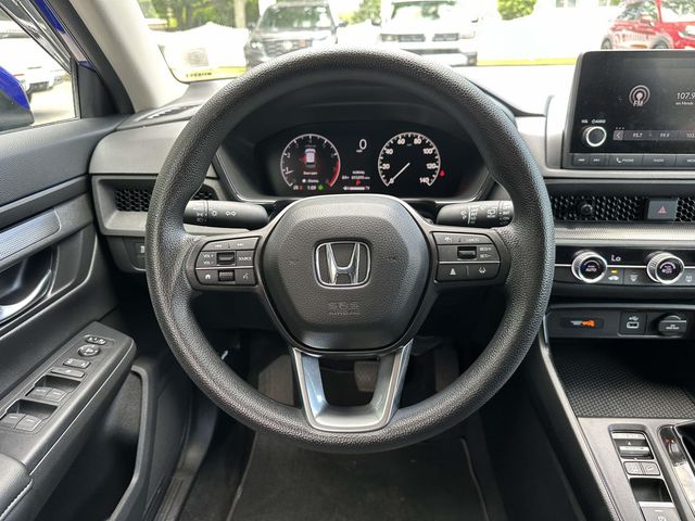 Used 2025 Honda HR-V SUV