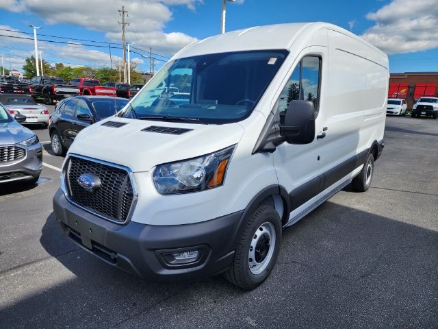 2024 Ford Transit-250 Base 29