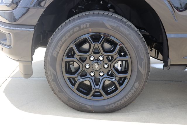 2026 Ford F-150 XLT - 8