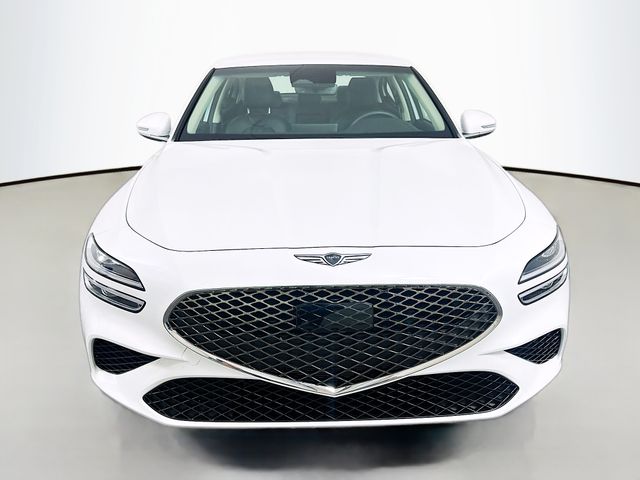 Thumbnail: 2026 Genesis G70 - 2