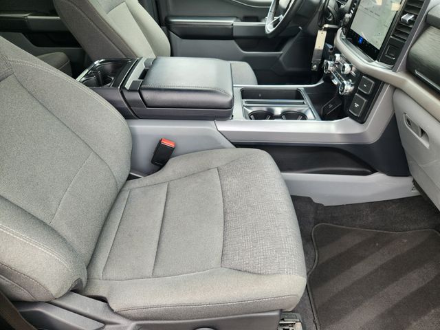 Used 2024 Ford F-150 Truck