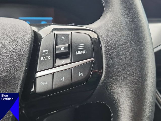 Used 2024 Silver Ford Active image 19