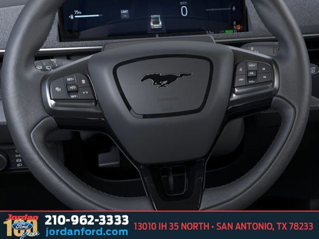 New Car 2025 Ford Mustang Mach-e  Premium For Sale Under $40,000 In San Antonio, Texas