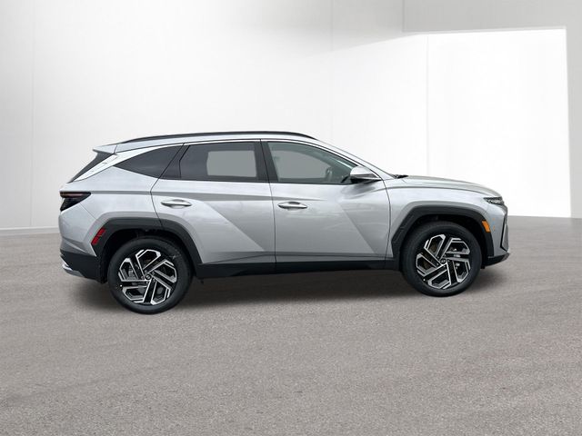 New 2026 Hyundai Tucson Hybrid For Sale in Indianapolis, IN
