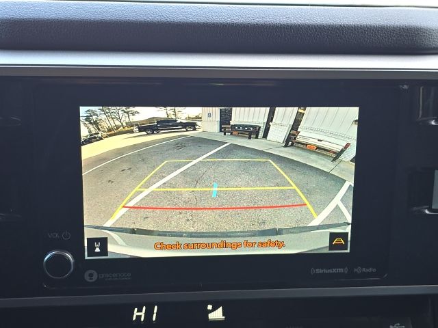 2022 Toyota Tundra SR5:45245B