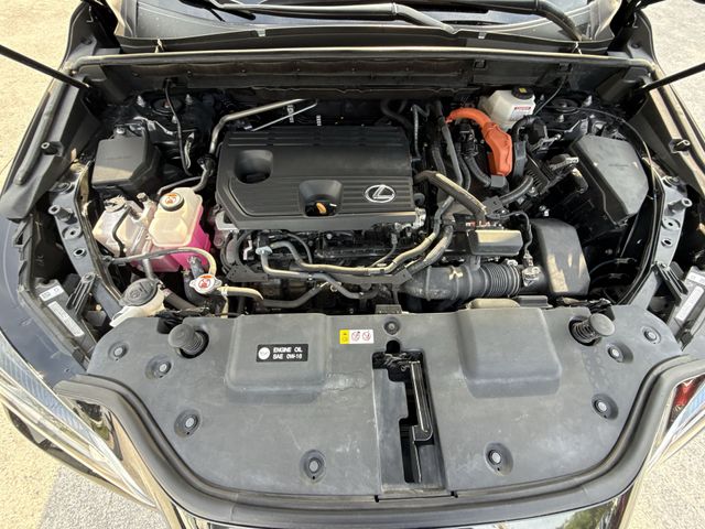 Used 2023 Lexus NX SUV