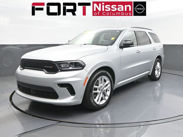 2024 Dodge Durango GT Plus RWD