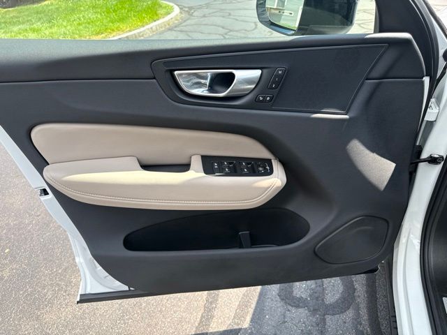 Used 2026 Volvo XC60 SUV
