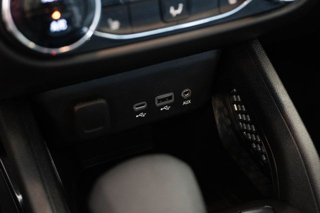 Used 2023 Chevrolet TrailBlazer SUV
