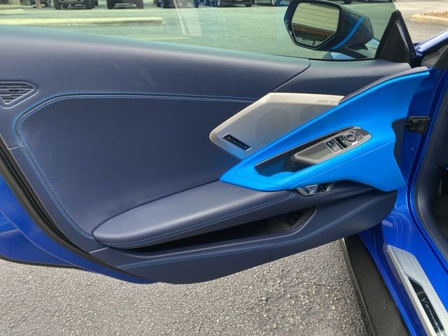 Used Car 2022 Chevrolet Corvette  Stingray For Sale Under $70,000 In San Antonio, Texas