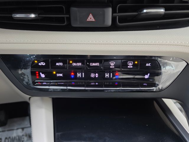 2022 Buick Envision FWD Essence