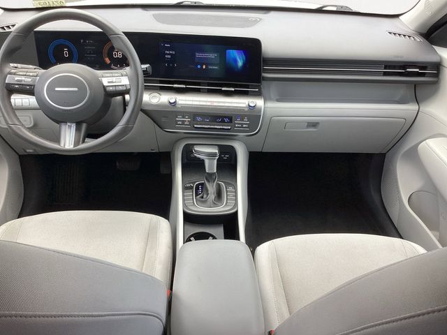 Used Car 2024 Hyundai Kona  Sel For Sale Under $25,000 In San Antonio, Texas