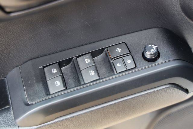 2023 Toyota Tacoma SR White at Monument Chevrolet