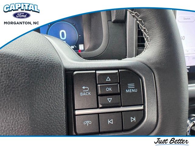 New 2026 Gray Ford XLT image 18