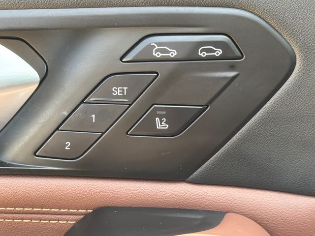 Used 2024 BMW X6 SUV