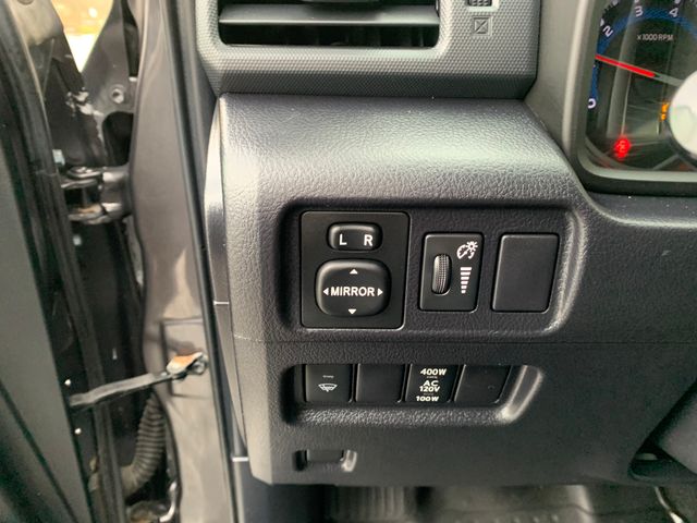 Used 2019 Toyota 4Runner SUV