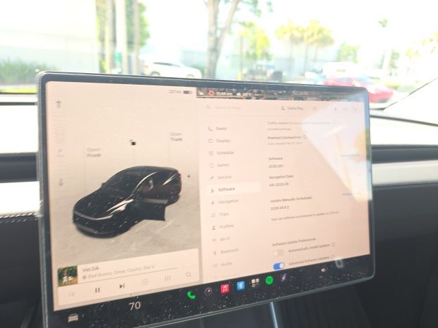 Used 2026 Tesla Model Y SUV