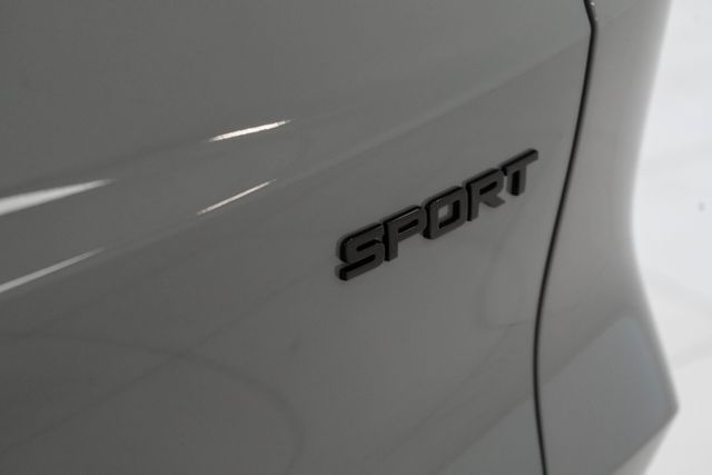 New 2026 Honda CR-V Hybrid SUV