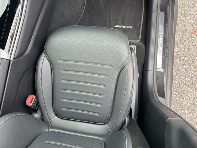 2025 Mercedes-Benz GLC GLC 300 Gray at Bob King Buick GMC