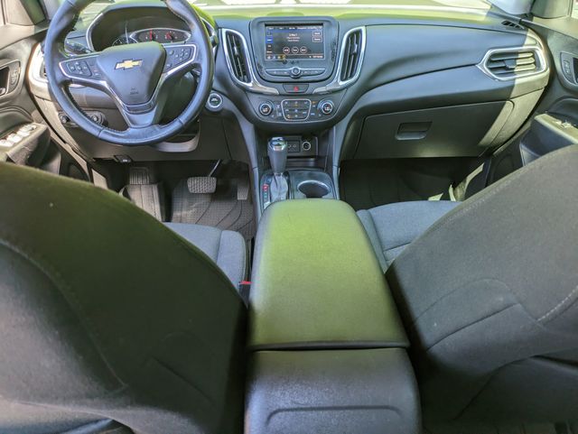 2020 Chevrolet Equinox LT photo