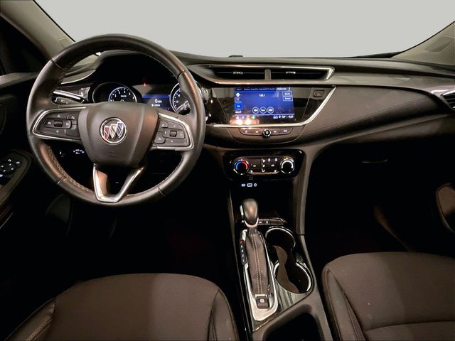 2023 Buick Encore GX Preferred Black at South Hills Kia