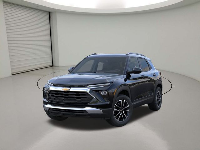 New 2026 Chevrolet TrailBlazer For Sale in Grove City, OH
