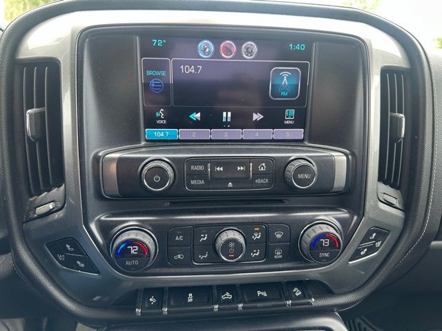 2015 Chevrolet RSX LTZ photo