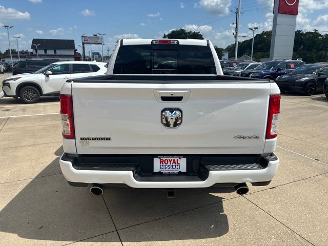 2023 Ram 1500 Big Horn/Lone Star - 5