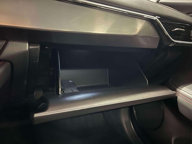 used 2025 Acura ADX car, priced at $36,290