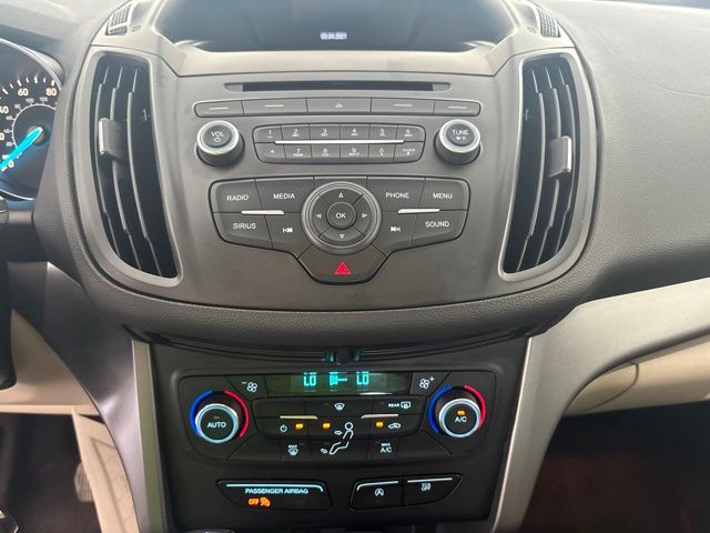Used 2017 Ford Escape SUV