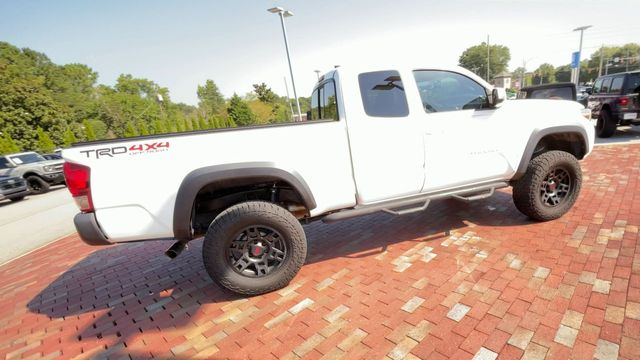 Used 2016 Toyota Tacoma Truck