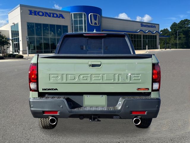 New 2026 Honda Ridgeline Truck
