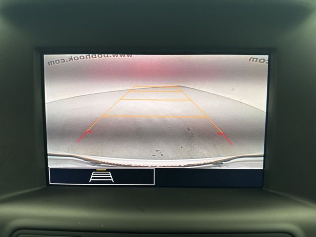 used 2024 GMC Terrain car, priced at $21,988