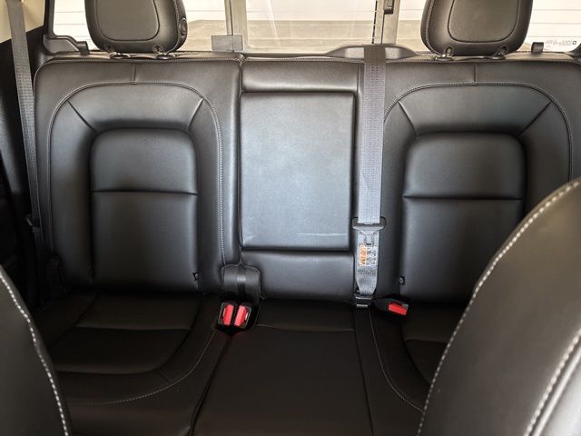 Used 2018 Chevrolet Colorado Truck