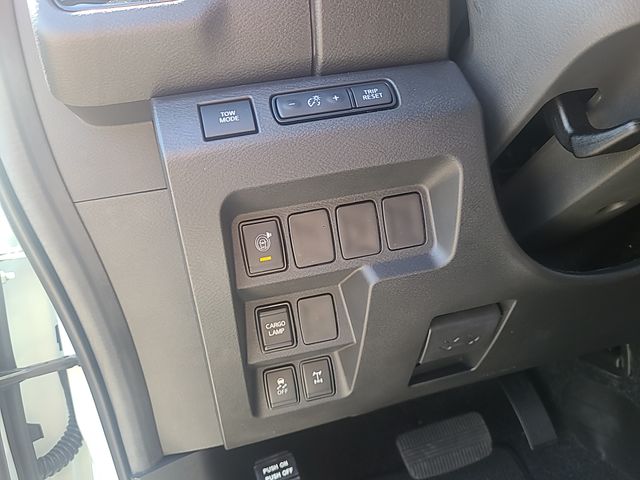 New 2026 Nissan Frontier Truck