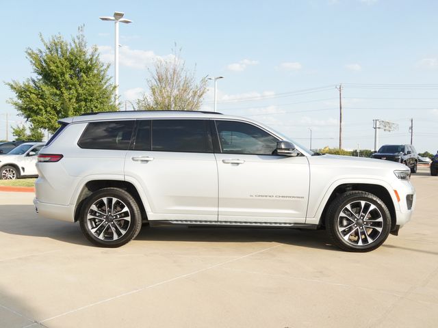 Used 2023 Jeep Grand Cherokee L SUV