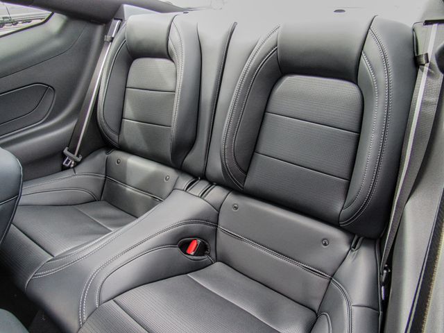 Photo of 2025 Ford Mustang EcoBoost Premium in Dallas, GA - 9,  2025 Ford Mustang EcoBoost Premium:167889