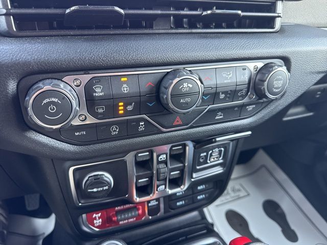 Used 2026 Gray Jeep Willys image 21