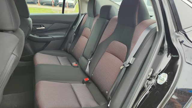 2026 Nissan Sentra