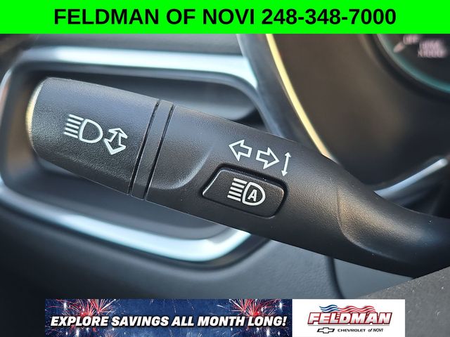Used 2024 Chevrolet Equinox For Sale in Livonia, MI
